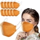 thumbnail image 3 of 10/30/50 Uds. Mascarilla desechable para adultos Bandana facial de 4 capas Real correa ajustable para la nariz transpirable oso de fresa  Hogar, 3 of 4