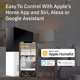 thumbnail image 3 of Sistema de Seguridad Inalámbrico Abode de 4 Piezas Compatible con Apple HomeKit, 3 of 6