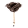 thumbnail image 1 of Feather Duster Ostrich Feather Ostrich Feather Duster Natural High quality, 1 of 4
