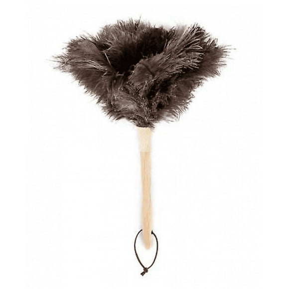 Feather Duster Ostrich Feather Ostrich Feather Duster Natural