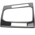 thumbnail image 4 of Adhesivo embellecedor para la cubierta del panel de la caja de cambios de fibra de carbono del interior del coche para Serie 3 E46 1998-2005, 4 of 5