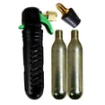 thumbnail image 3 of Enviro-Safe Magnum D.I. Inject Kit #9850 – Direct Inject A/C Leak Seal for Dual Air Systems with CO2 Cartridges, 3 of 4