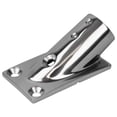 thumbnail image 2 of Sea-Dog Rail Base Fitting Rectangular Base 30 316 Stainless Steel ... [281300-1], 2 of 2