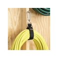 thumbnail image 4 of Correa de carga Wrap-It Storage 24" con gancho colgante negra, 4 of 8