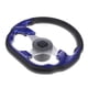 thumbnail image 5 of Volante Deportivo Marino Battle Style de 3 con Agarre de Espuma Suave de 3/4 ", 5 of 8