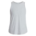 thumbnail image 6 of Athletic Works Women's & Women's Plus ButterCore Tank Top, Sizes XS-4X, 6 of 7