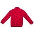 thumbnail image 2 of Spider-Man Mask All Over Print Fleece Kids Coat-Size 4, 2 of 2