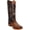 Miel, variant on Women's Western Square Toe Boot