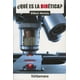 thumbnail image 1 of ¿Que Es la bioetica? DISTRIBUCIONES FONTAMARA GILBERT HOTTOIS, 1 of 2