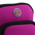 thumbnail image 4 of Brazalete deportivo para correr, banda para , gimnasio, correr, trotar, ejercicio, bolsa para teléfono celular Púrpura Zulema Brazalete deportivo, 4 of 8