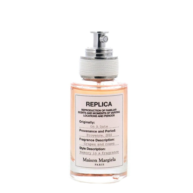Maison Margiela Replica On a Date Unisex EDT Spray 1.0 oz
