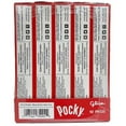 thumbnail image 4 of Glico Pocky Cream Covered Biscuit Sticks, Chocolate, 1.41 oz, 10 ct 1PK, 4 of 5