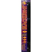Linkable T5 Blacklight Fixture With Bulb