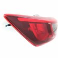 thumbnail image 5 of For Mazda CX-3 2016-2022 Tail Light Driver Side | Outer | CAPA | Replacement For MA2804120, MA2804120C | DB4G51160, 5 of 5
