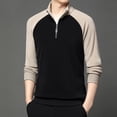 thumbnail image 5 of Men's Fitness Home Wear Pajamas Color Solid Color T-shirt Sports, 5 of 5