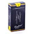 thumbnail image 3 of Vandoren CR133 Ab Clarinet Traditional Reeds Strength 3; Box of 10, 3 of 3