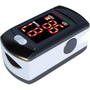 Nature Spirit Nature Spirit Oximeter, 1 ea