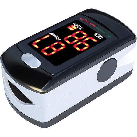 Nature Spirit Nature Spirit Oximeter, 1 ea