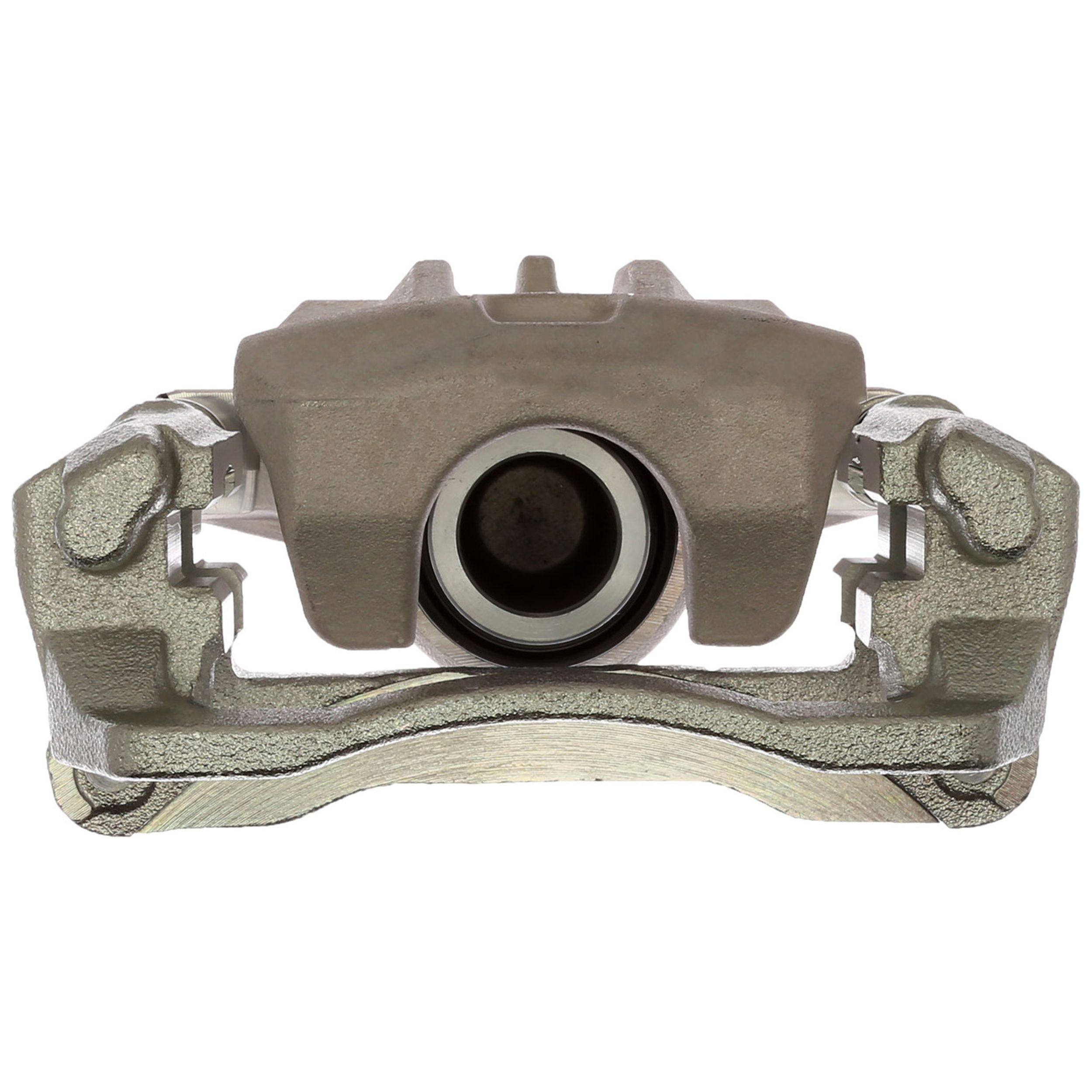 Raybestos Element3 New Plated Calipers, Rear Left, for Select Subaru Vehicles, FRC11850N Fits select: 2008-2009 SUBARU OUTBACK, 2006-2007 SUBARU LEGACY