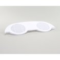 thumbnail image 4 of Bunn 32068.0000 Cover Drip Tray Ultra 2 Wht OEM Part, 4 of 4