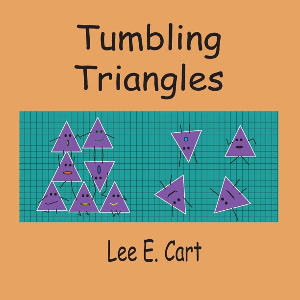 Tumbling Triangles (Paperback)