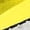 Lemon Yellow, variant on Men's Summer Mesh Soft-Sole Sneakers with Knob Design