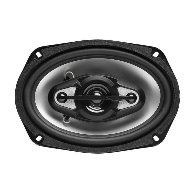 BOSS Audio Systems, Car Speakers, NX694 6 x 9 inches, 800 Watts