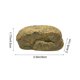 thumbnail image 3 of CaiYueKe Hidden Key Storage Box Fake Rock Outdoor Waterproof Secret Safe Disguised Stones Resin Container for Spare Keys Security Home Garden Yard Hide a Key Holder, 3 of 6