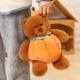 thumbnail image 4 of Jellycat 13.78" Elephant Soft Plushies Toys, Cuddly and Soft Stuffed Animals Plush Toys Doll Amuseables Aloe Vera, Birthday Gift for Kids, 4 of 4