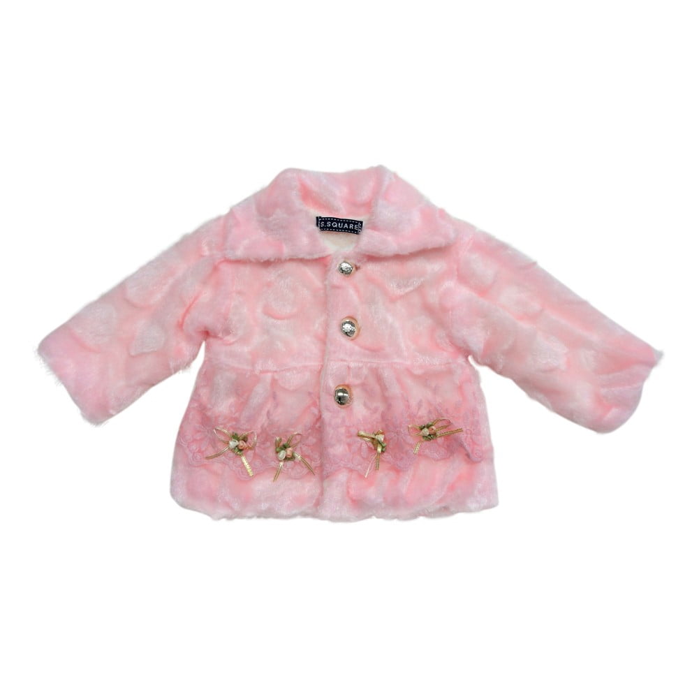 girls coats at walmart