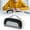 Black, variant on Cute Kawaii Pencil Case Pouch Sweet Check Window Pen Box Holder Organizer for Office Workspace Supplies Desk Accessories Travel Essentials Aesthetic Trendy Cool Stuff Gift Handy Handle (Pink)
