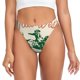 thumbnail image 1 of Balery West Cowboys Tangas de Algodón para Mujer con Estampado – Ropa Interior Sexy, Transpirable, G-string-Large, 1 of 6