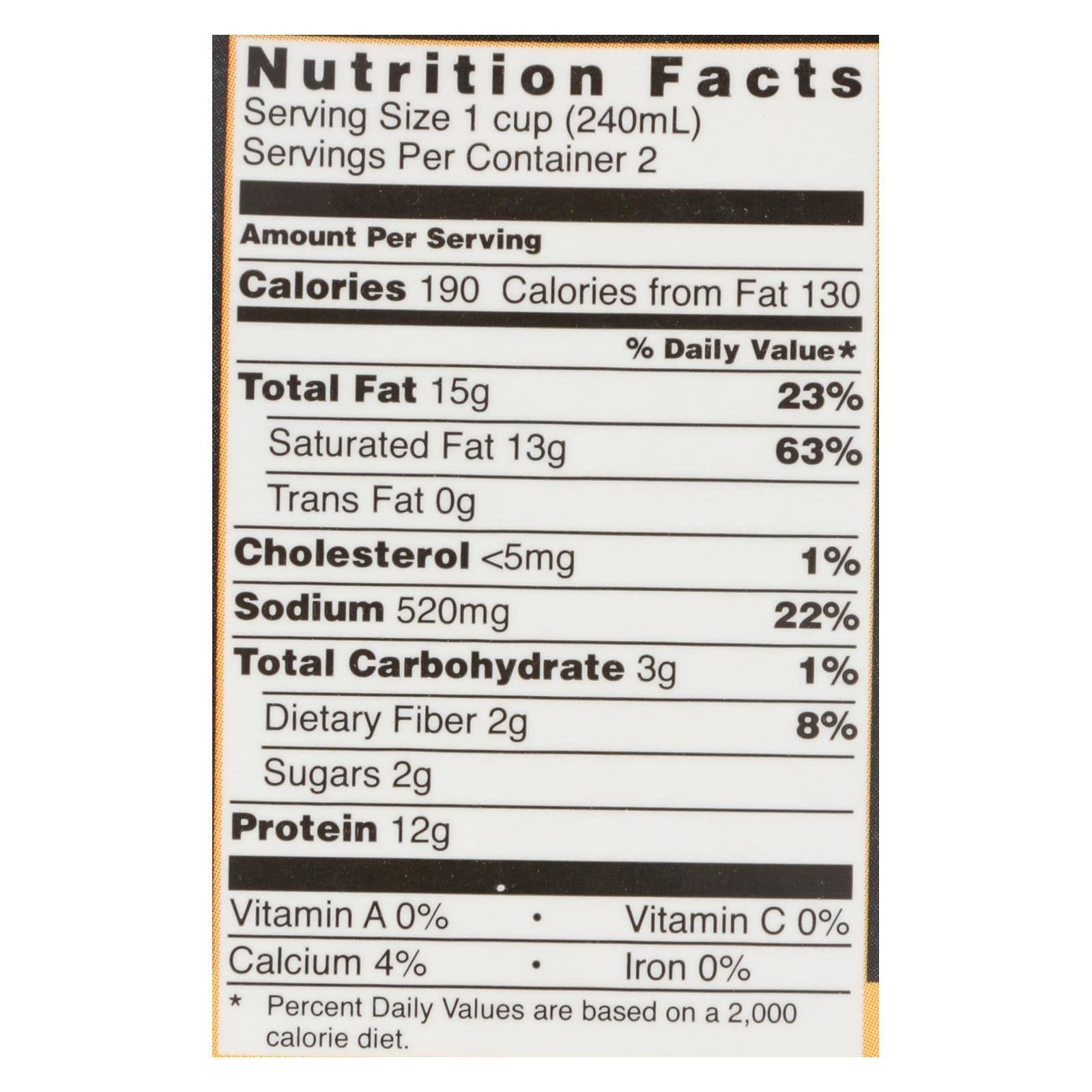 Kettle And Fire Bone Broth Cnutcury/lime Case of 6 16.9 OZ