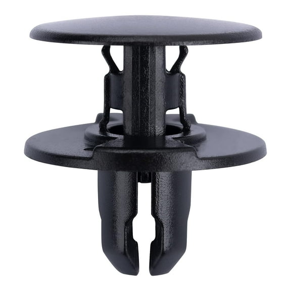 50pcs Front Fender Liner Retainer Clip 91501-TR0-003 for Honda Acura Accord Civic Clarity Crosstour CR-V Fit Odyssey ILX MDX NSX RDX RLX TLX TSX