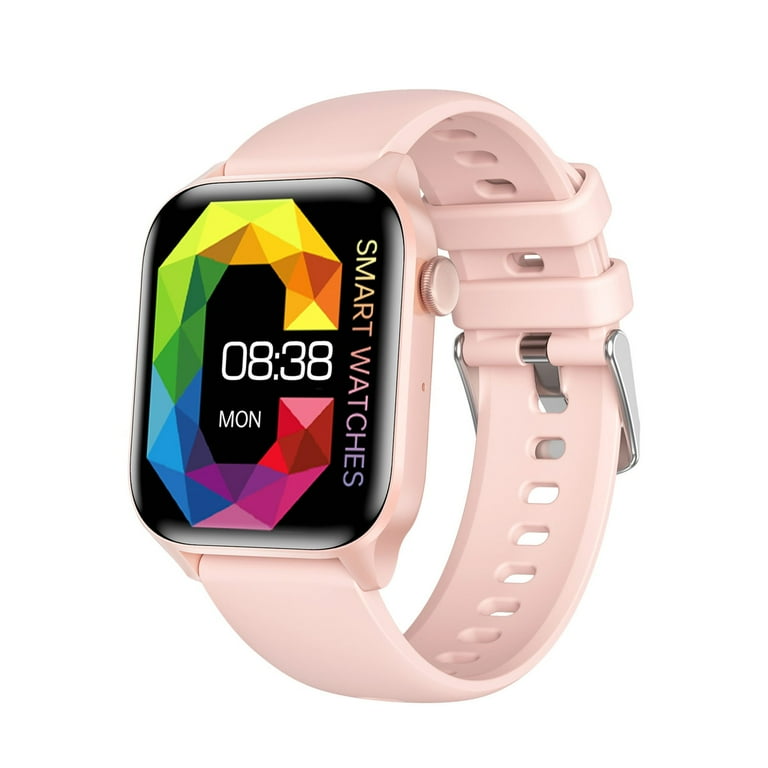 Promo,Smart Display,Fitness Tracker,For Women Men