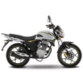 thumbnail image 4 of Motocicleta De Trabajo Italika FT150 GTS Gris, 4 of 4