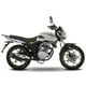thumbnail image 4 of Motocicleta De Trabajo Italika FT150 GTS Gris, 4 of 4