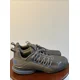 thumbnail image 3 of Men’s Axelion Spark PU & MA Sneakers In Gray US 13, 3 of 6