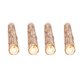 thumbnail image 1 of 4 piezas gato natural Catnip Sticks Matatabi Snacks Molar Chew Toy dientes de limpieza dent Irfora Palo Matatabi, 1 of 7