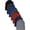 Olive/Royal/Red/Navy/Light Grey/Charcoal/Black, variant on 6-Pack Men's 100% Polyester Beanie, Black/Navy/H. Grey/Charcoal, One Size