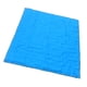 thumbnail image 3 of Esterilla de picnic Sincero Alfombra de picnic al aire libre Tela Oxford Azul 150x210cm, 3 of 10