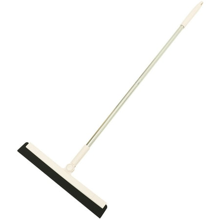 Broom Wipers Home Floor 106X37.5cm White