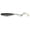 Bad Shad, variant on Z-Man StreakZ Curly TailZ 5 inch Soft Plastic Grub 4 pack