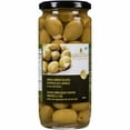 thumbnail image 2 of MYLOS GREEN OLIVES WITH ALMOND, 2 of 3