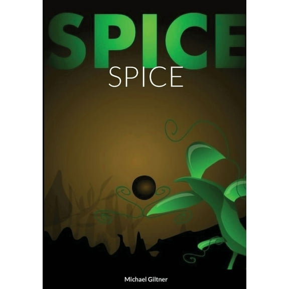 Spice, (Paperback)