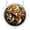 B, variant on 7.4in Acrylic Jigsaw Puzzle Suncatcher – Sun Catcher Puzzle for Windows Hanging, Brain Teaser Travel Game A