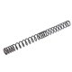 thumbnail image 1 of Spring for AEG Gearbox/VSR‑10 Internal Accessories Spring for Upgrade High Elasticity, 1 of 4