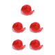 thumbnail image 1 of sweethay Bufandas cuadradas Pañuelo de gasa Ejecución de baile Sedoso Prop Ropa de niños de jardín de infantes para representaciones Type2 NO2, 1 of 6