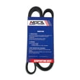 thumbnail image 5 of MOCA AUTOPARTS 5PK1295 Serpentine Belt Fit for 1997-2001 Audi A4 1.8L & 1995-1996 Dodge Avenger 2.0L & 1998-2005 Volkswagen Passat 1.8L, 5 of 7