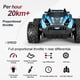 thumbnail image 4 of Labymos RC Off-Road Truck RC Car Coche, 4 of 8